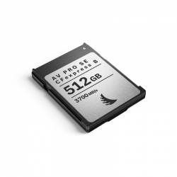 Angelbird AV PRO CFexpress SE 4.0 MK2-2577804
